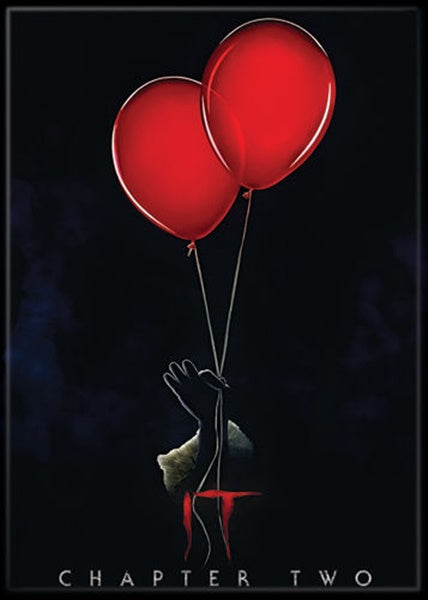 It Chapter Two | Magnet