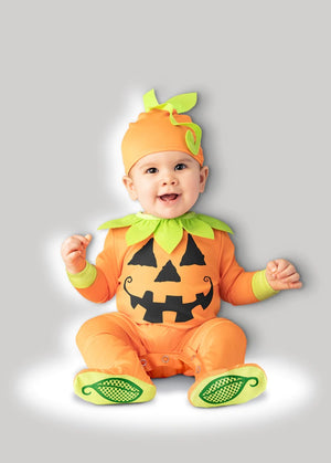 Jack-O-Lantern | Infant