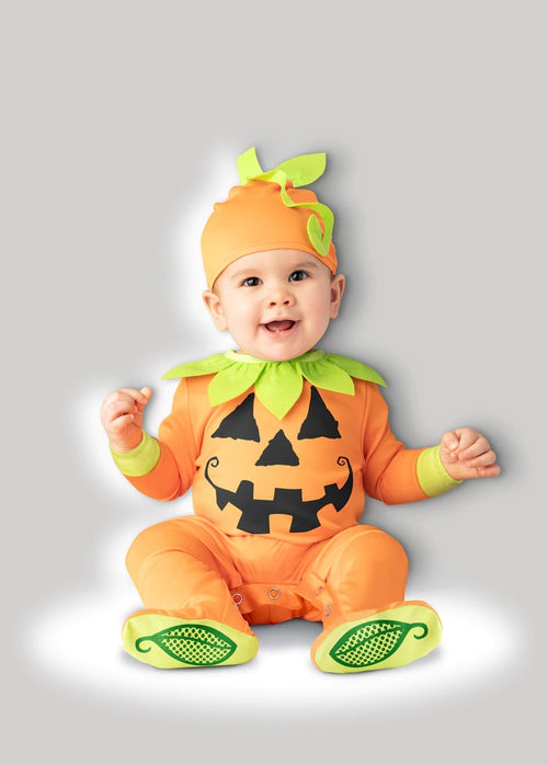Jack-O-Lantern | Infant