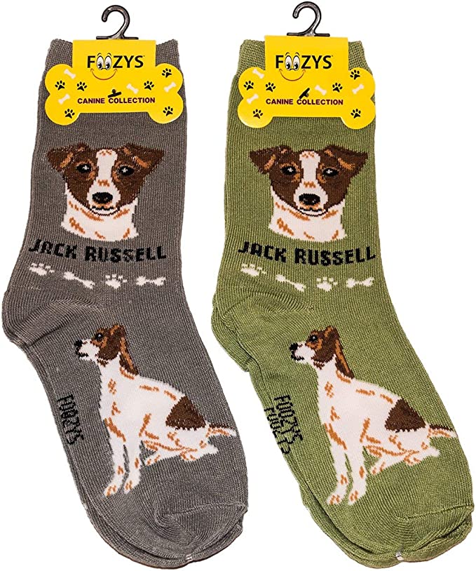 jack russell