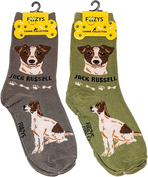 jack russell