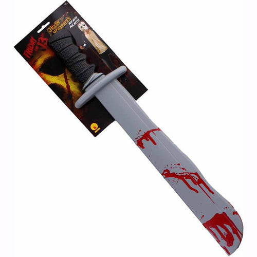 Jason Machete