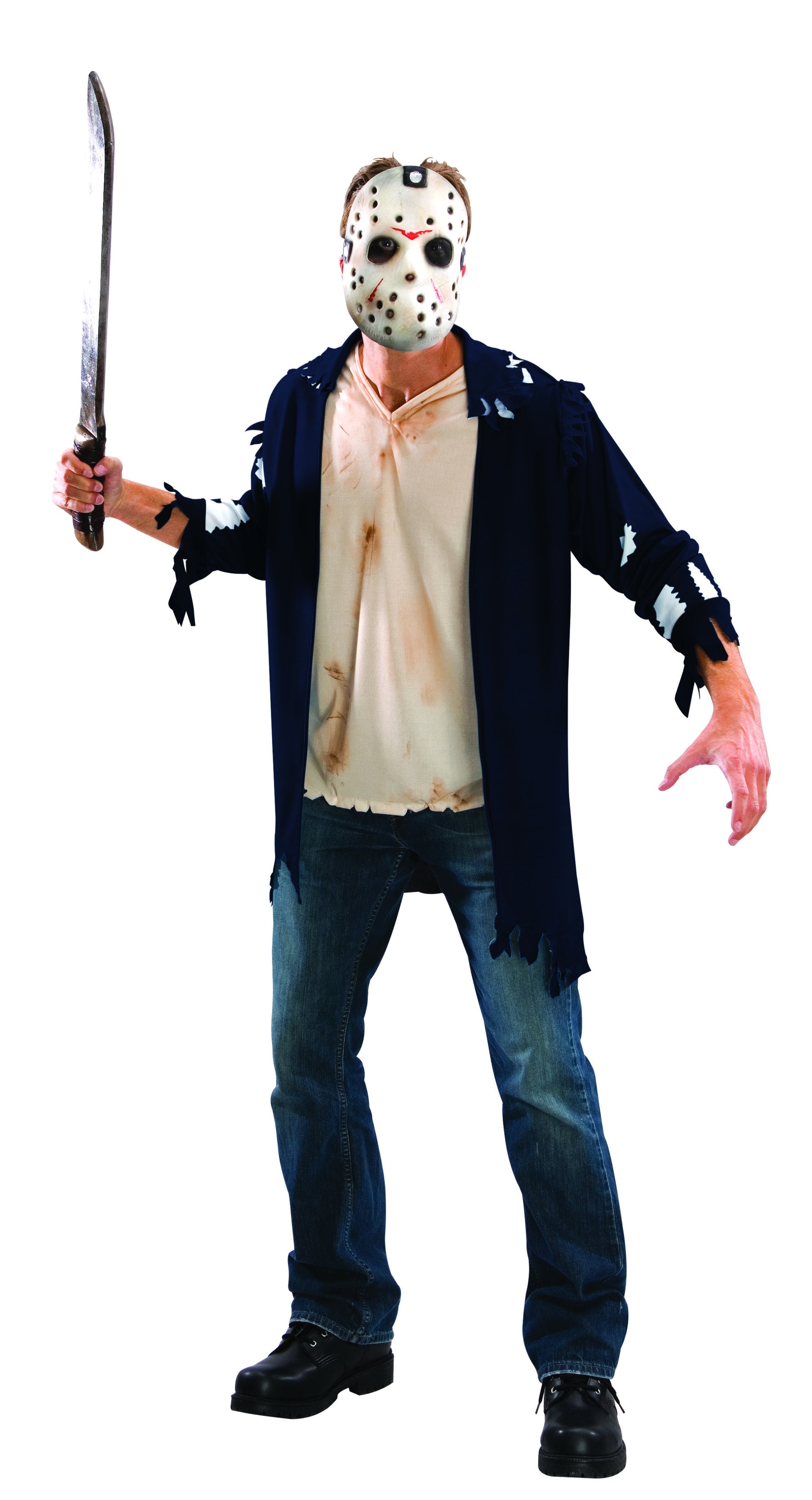 Jason's Machete | Weapon