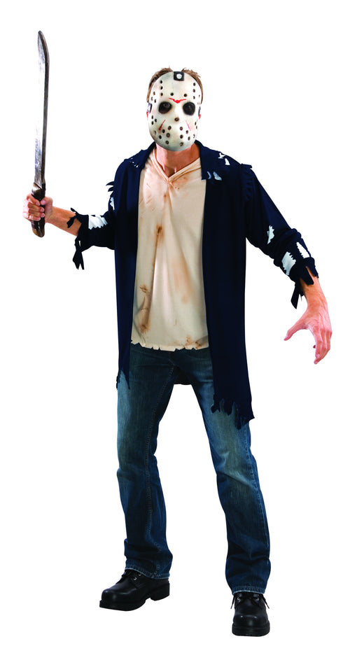 Jason's Machete | Weapon