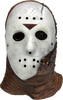 Friday the 13th Jason Mask | Adult