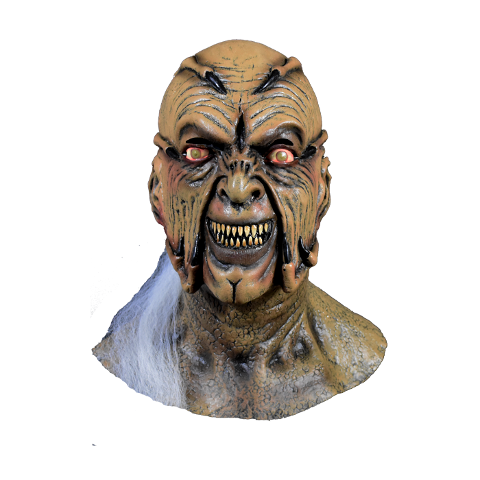 Jeepers Creepers | Trick or Treat Studios