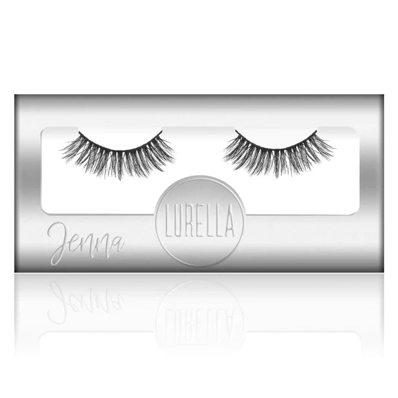 Jenna | Synthetic Eyelashes