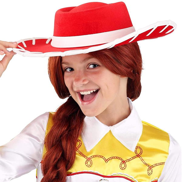 Disney Toy Story Jessie Toddler/child Costume Cute Ranch Theme Party  Halloween