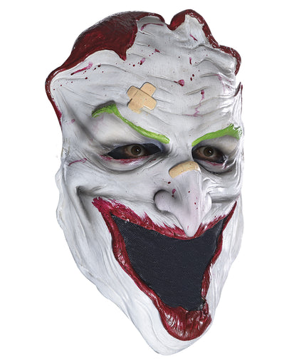 joker mask