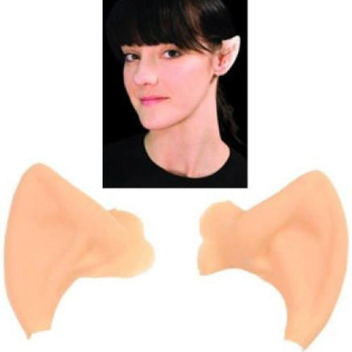 Space Ear Tips - Cinema Secrets