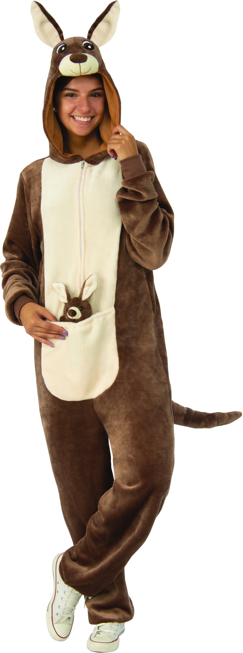 Kangaroo Comfy Wear | Adult