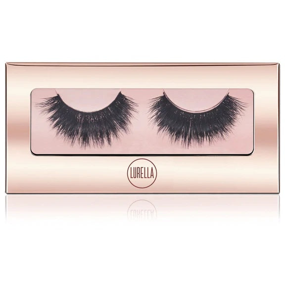 Katy | Mink Eyelashes