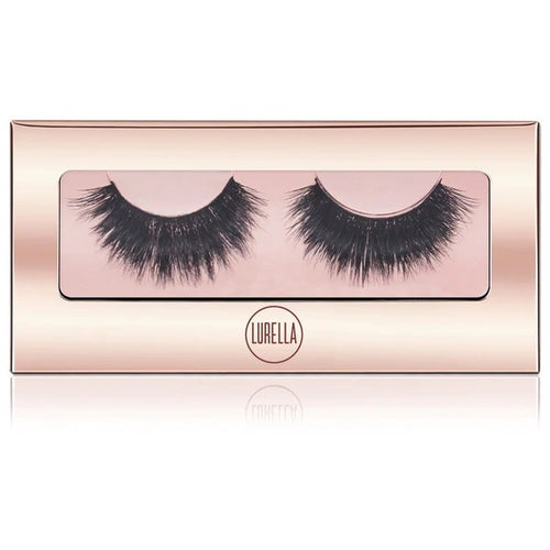 Katy | Mink Eyelashes