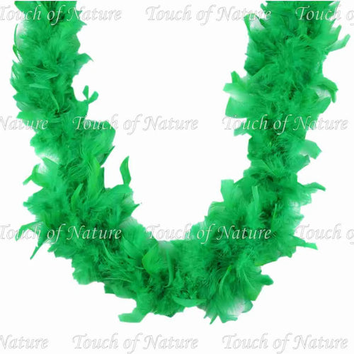 Chandelle Boa 45GM | Kelly Green