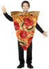 Pizza Costume | Child