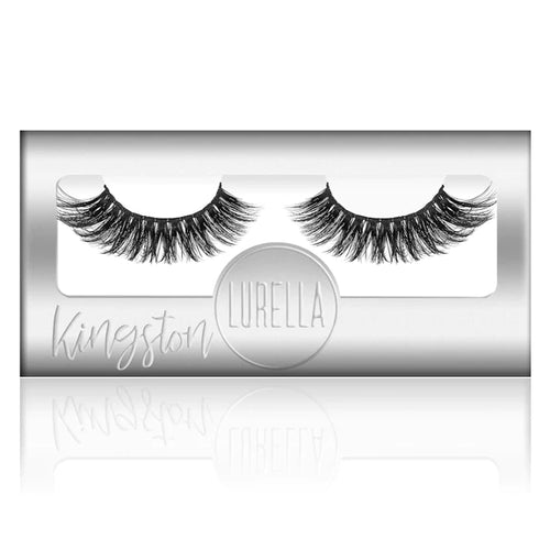 Kingston | Synthetic Eyelashes