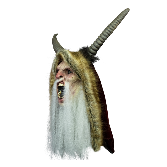 christmas horror mask