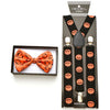 Jack-O-Lantern Set | Punk Fashion SPBOT-184-37