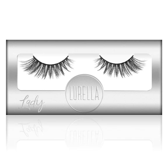 Lady | Synthetic Eyelashes
