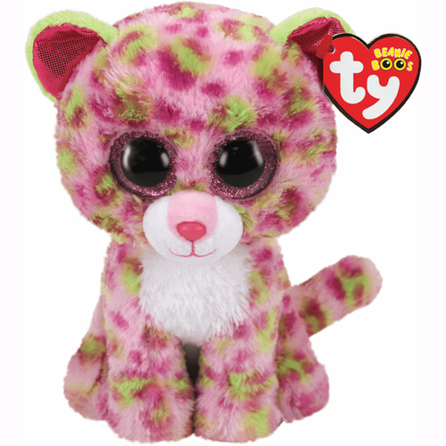 lainey leopard