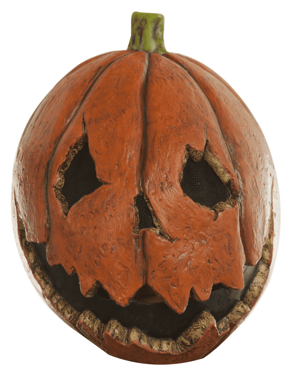 pumpkin mask