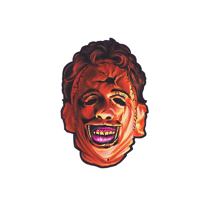 chainsaw massacre series 1