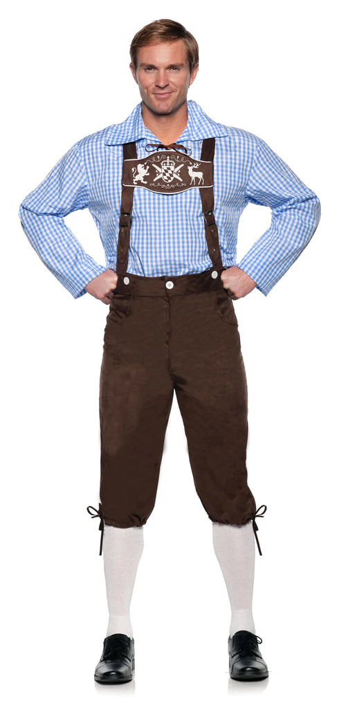 lederhosen
