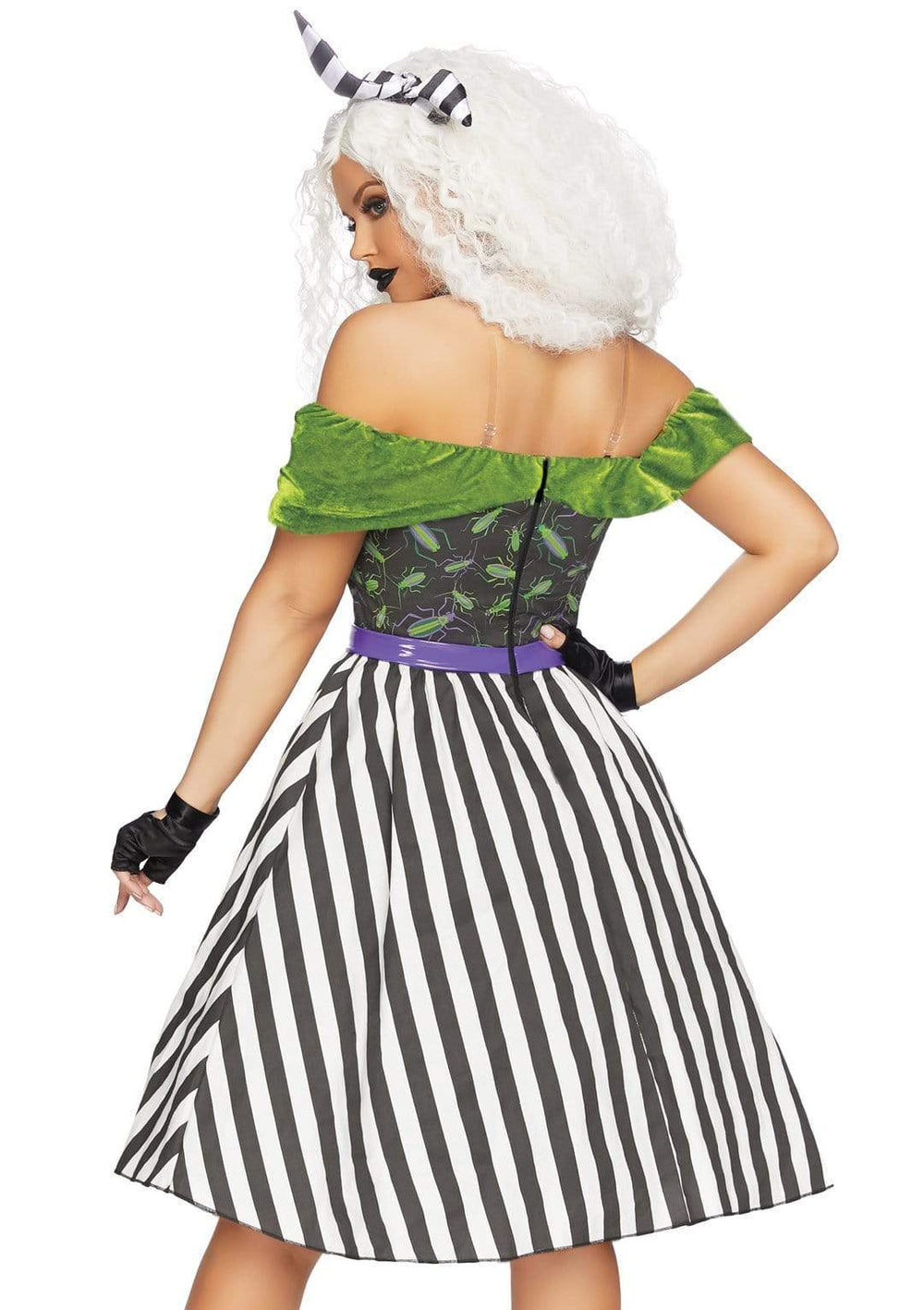 Beetle Beauty Adult Costume