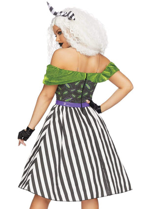 Beetle Beauty Adult Costume