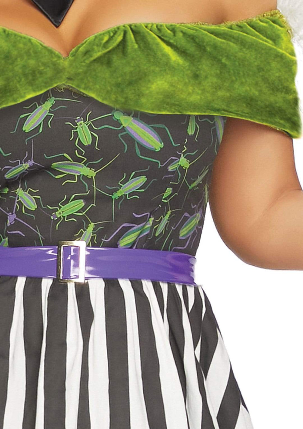 Beetle Beauty Adult Costume
