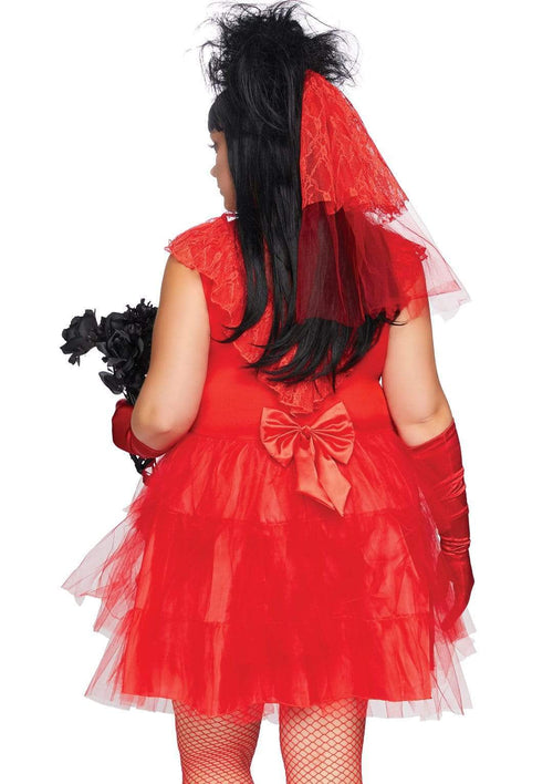 Beetle Bride Adult