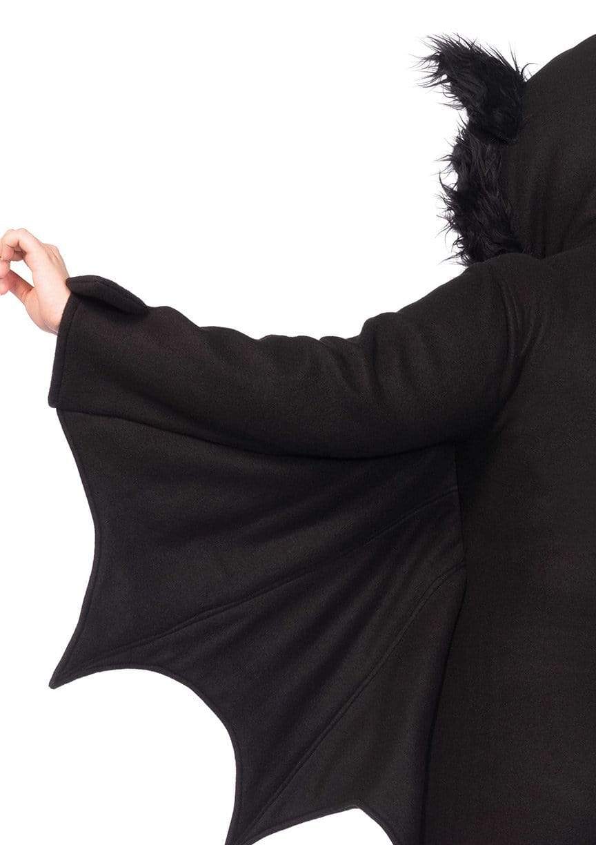 Cozy Bat Dress