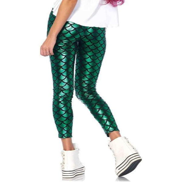 Mermaid Leggings