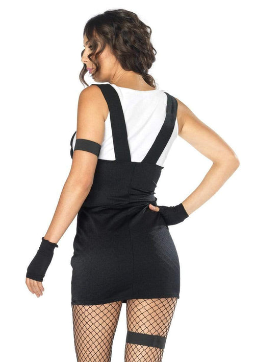 SWAT Officer Costume