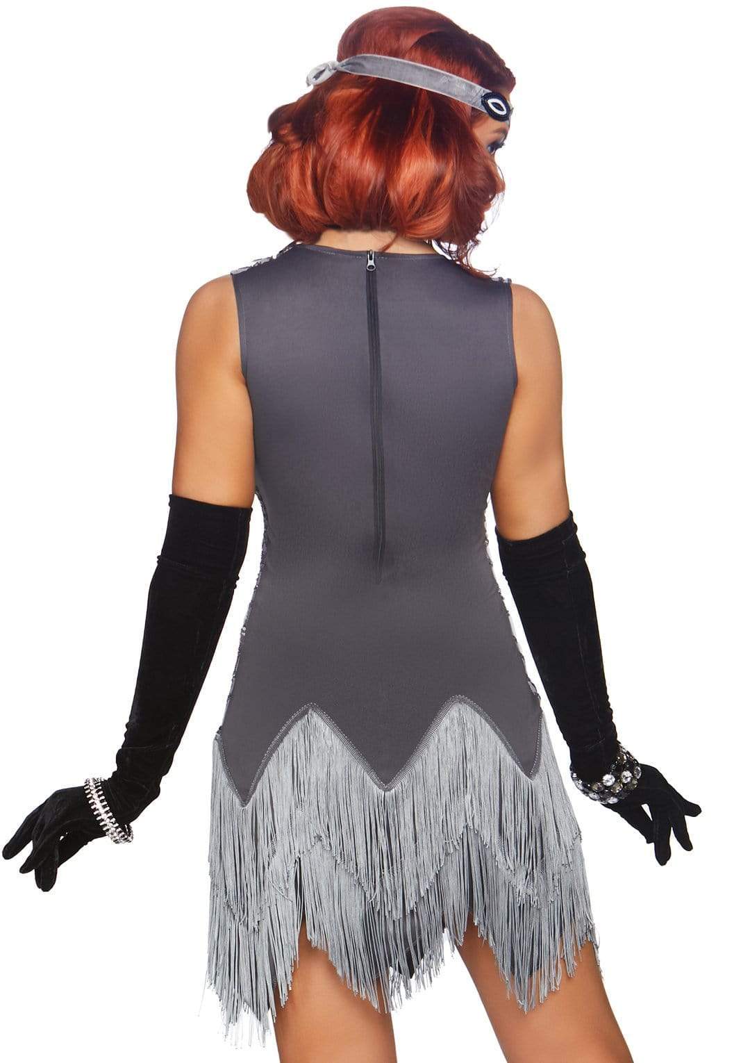 Roaring Roxy Flapper Costume