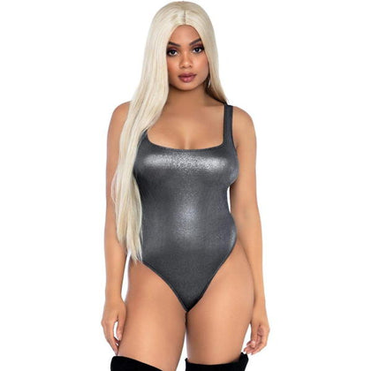 Shimmer Bodysuit