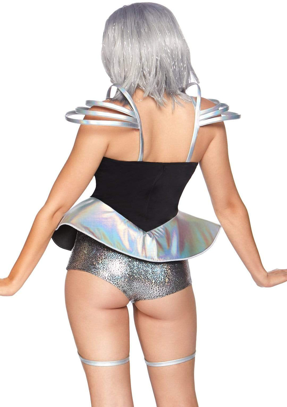 Alien Costume