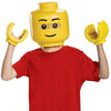 LEGO Iconic Mask & Hands Child Kit