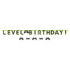 Level Up Banner Kit | Kid's Birthday