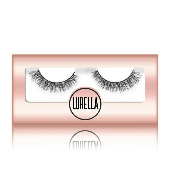 Libra | Mink Eyelashes