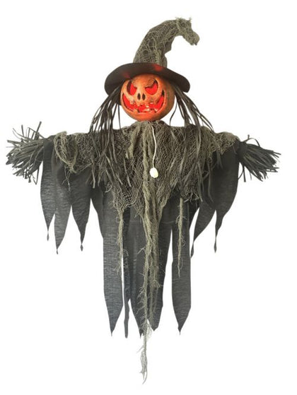 Hanging Scarecrow Prop | Halloween