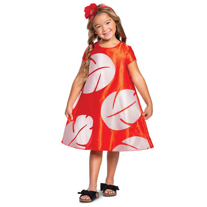 Lilo Costume | Toddler