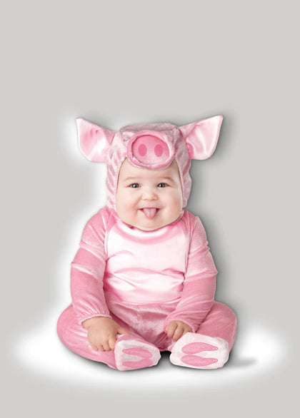 This Lil' Piggy | Infant