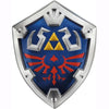 Link Shield | Legend of Zelda