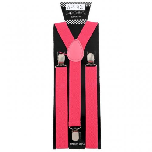 pretty pink girlie pants holder