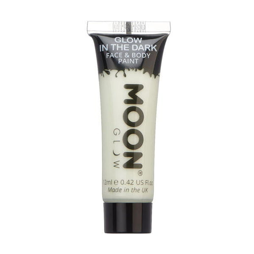 Glow in the Dark Face & Body Paint - Clamshell