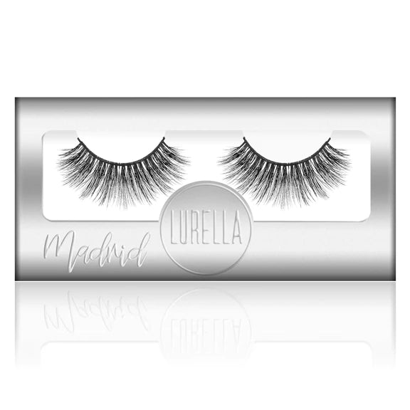 Madrid | Synthetic Eyelashes