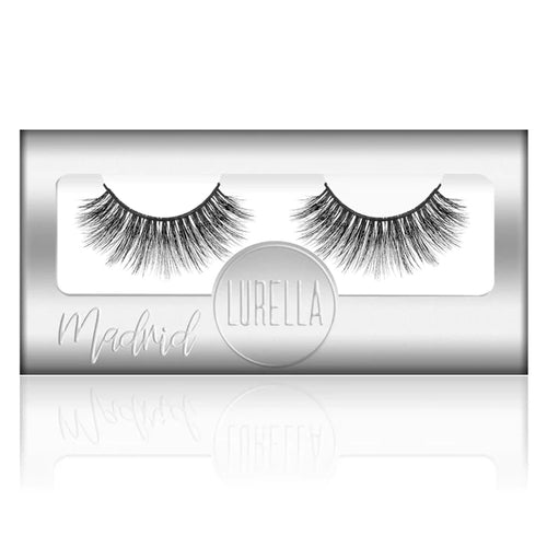 Madrid | Synthetic Eyelashes