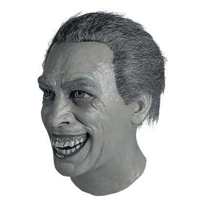 joker smile latex mask