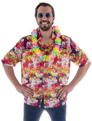 Hawaiian Shirt Maui | Adult